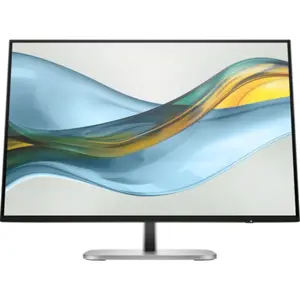 HP 524pn Series 5 Pro WUXGA Monitor - 24" 1920x1200 WUXGA 350-nit 100Hz AG, IPS, HDMI/DisplayPort, …