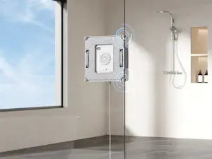 Dulkių siurblys-robotas Ecovacs WG851-11