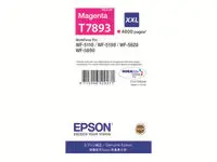 C13T789340, Kasetė spausdintuvui (Epson)