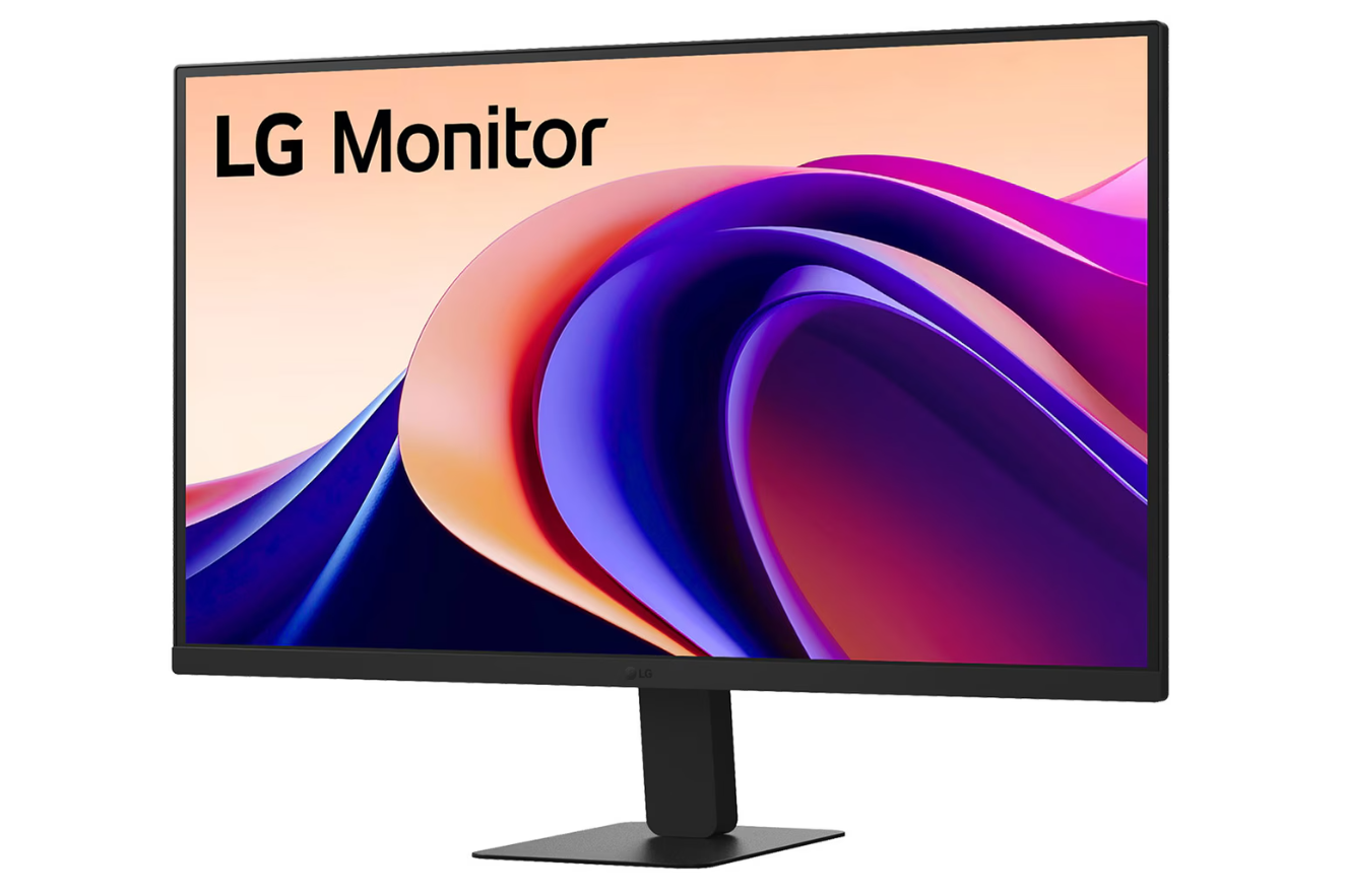 LCD Monitor LG 27U631A-B 27" Gaming Tilt Panel IPS 2560x1440 16:9 100 Hz 5 ms Colour Black 27U631A-B