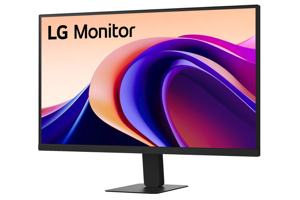 LCD Monitor LG 27U631A-B 27" Gaming Tilt Panel IPS 2560x1440 16:9 100 Hz 5 ms Colour Black 27U631A-B