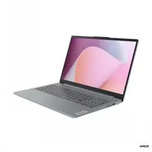 LENOVO IDEAPAD SLIM 5 RYZEN 5 8645HS/16" 2.8K (2880X1800) OLED 500NITS GLOSSY, 120 HDR/16GB/512GB/W…