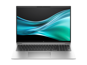Nešiojamas kompiuteris HP EliteBook 865 G11 EliteBook 865 G11, 8540U, 512 GB, 16 Coliai, Windows 11…