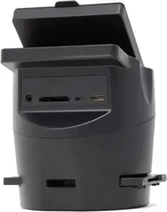 "Kodak" juostų skaitytuvas "Scanza Digital