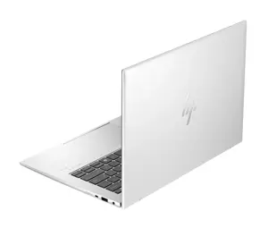 HP EliteBook 840 G11 Intel Core Ultra 5 135U Laptop 35.6 cm (14") WUXGA 16 GB DDR5-SDRAM 512 GB SSD Wi-Fi 6E (802.11ax) Windows 11 Pro AI PC Silver
