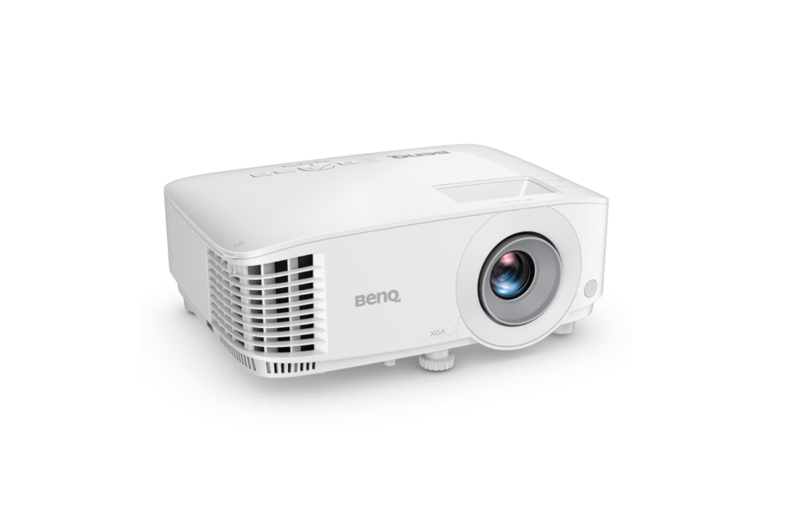 Benq MX560C | XGA (1024x768) | 4000 ANSI lumens | White