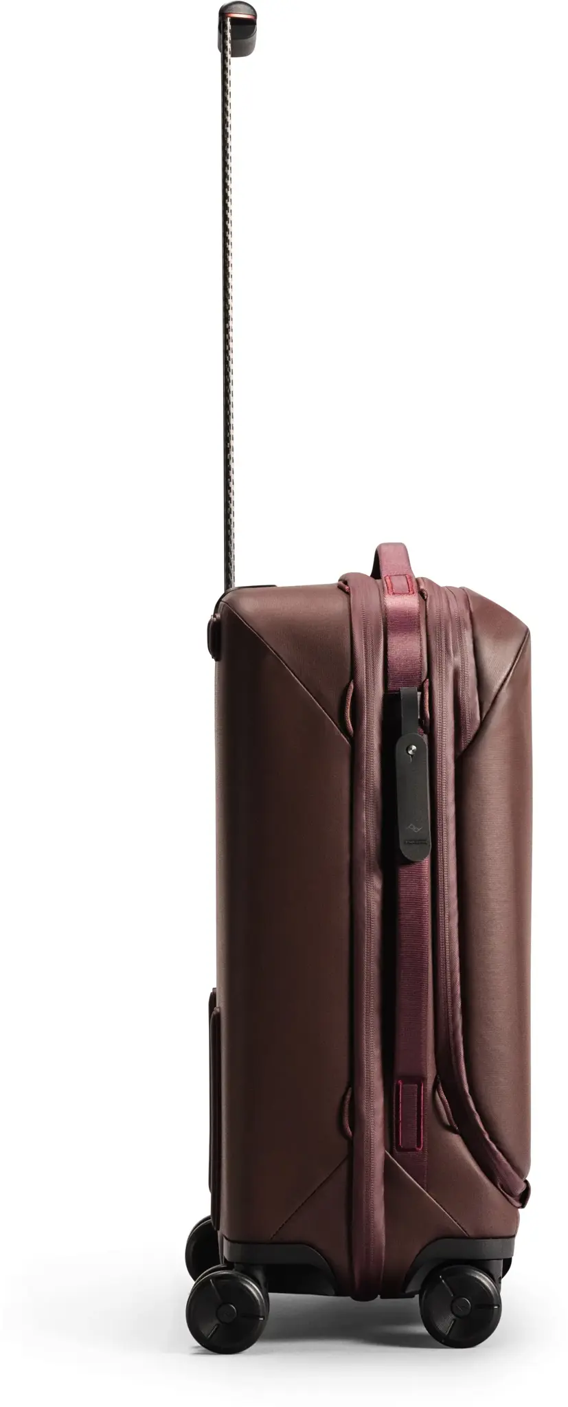 Peak Design Roller Pro Carry-On, eclipse