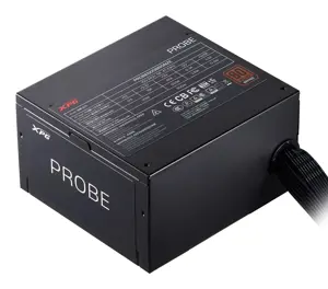 Maitinimo blokas XPG PROBE BRONZE Power Supply, 700 W, 80 PLUS Bronze