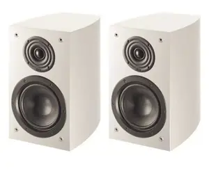 HECO VICTA ELITE 202 Speaker WHITE (2 PACK)