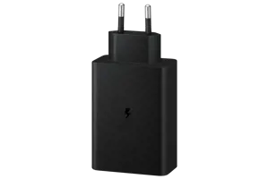 "Samsung EP-T6530", vidinis, kintamosios srovės, 20 V, juodas