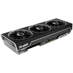 Vaizdo plokštė XFX Radeon RX 7900 XTX 24 GB, GDDR6 SDRAM, 384 bitai, RX-79XMERCB9