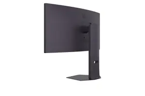 LG | 34G600A-B UltraGear | 34 " | VA | WQHD | 21:9 | 160 Hz | 5 ms | 3440 x 1440 pixels | 300 cd/m² | HDMI ports quantity 2