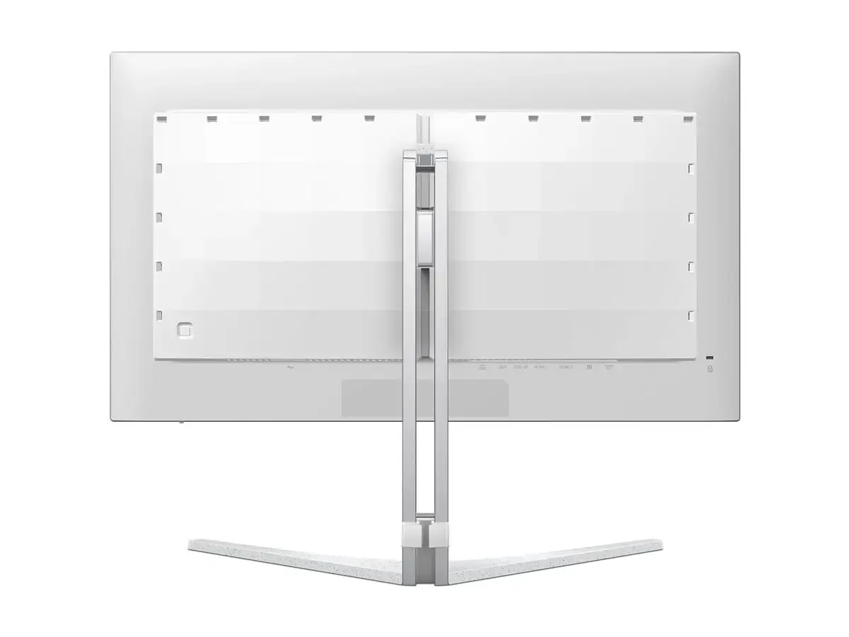 Philips 27M2N8500/00 | 27 " | OLED | 16:9 | 360 Hz | 0.03 ms | 2560 x 1440 pixels | 250 cd/m² | HDMI ports quantity 2 | White