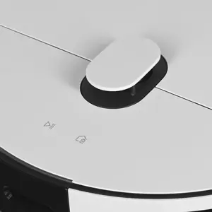 Dulkių siurblys-robotas Samsung VR7MD96514G/GE