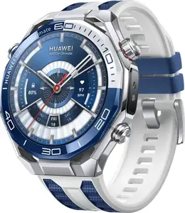HUAWEI WATCH Ultimate 2, Blue, March-B29