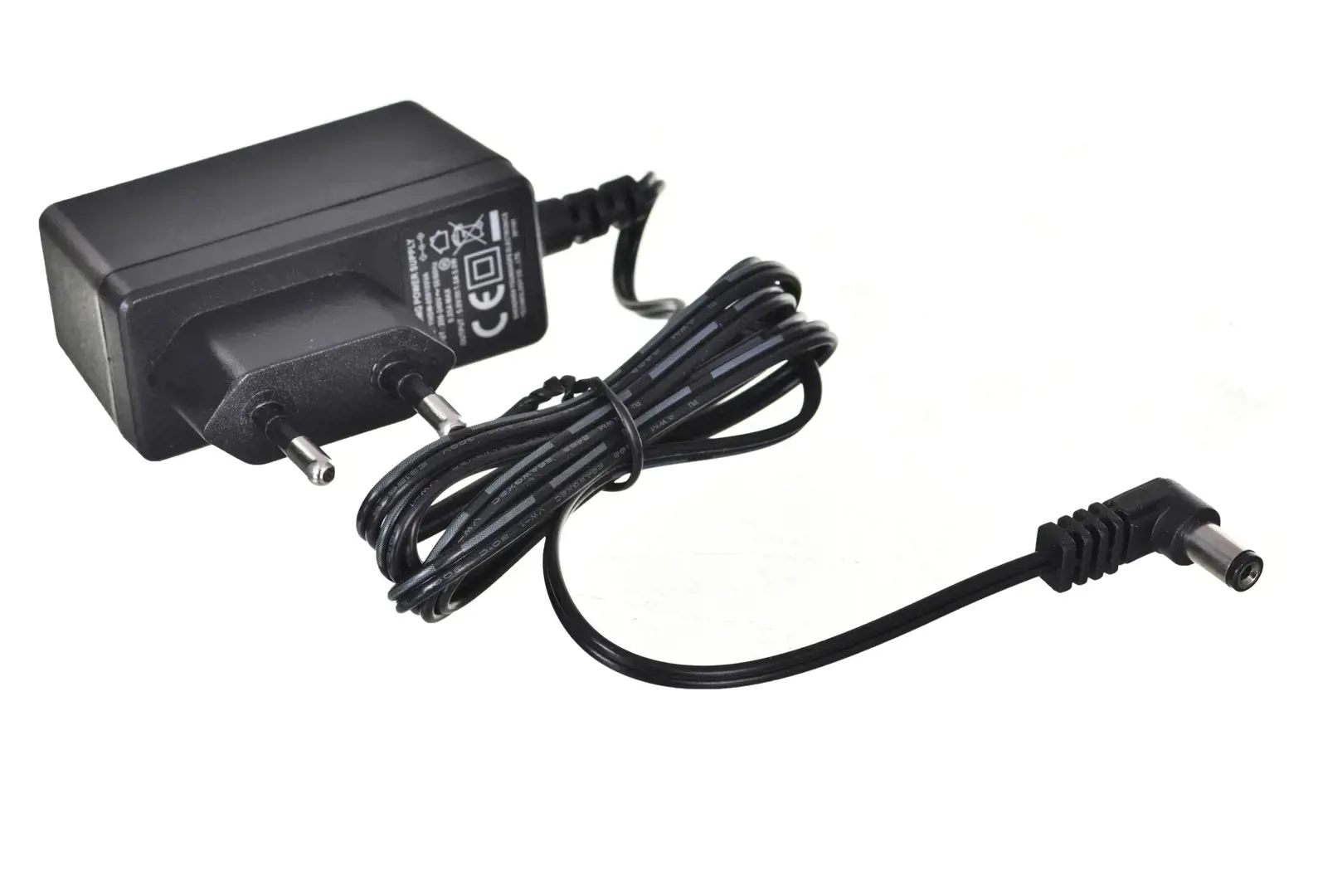 D-Link DGS-108GL, nevaldomas, Gigabit Ethernet (10/100/1000)