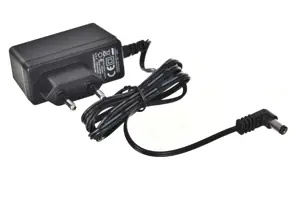 D-Link DGS-108GL, nevaldomas, Gigabit Ethernet (10/100/1000)