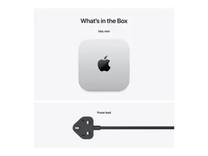 Apple Mac mini Apple M4 Pro 12C CPU, 16C GPU/24GB/512GB SSD | Apple