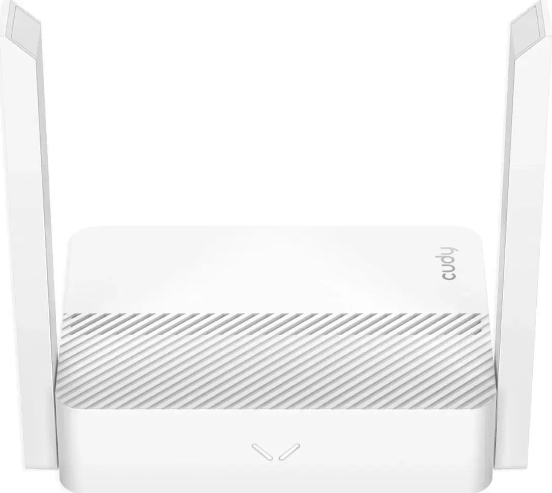 Wireless router CUDY LT300_EU Wi-Fi 300 Mbps 2.4 GHz 4G LTE SIM