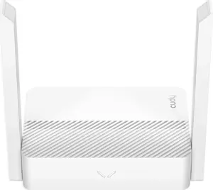 Wireless router CUDY LT300_EU Wi-Fi 300 Mbps 2.4 GHz 4G LTE SIM