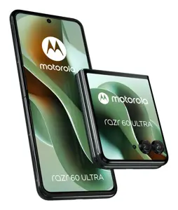 MOTOROLA RAZR 60 ULTRA 16/512GB 4700MAH SCARAB GREEN