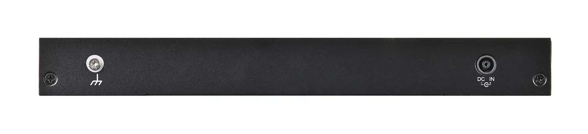 NET SWITCH 10PORT 8POE/PFS3110-8ET1GT1GF-96 DAHUA