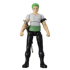 ULTIMATE LEGENDS ONE PIECE - RORONOA ZORO