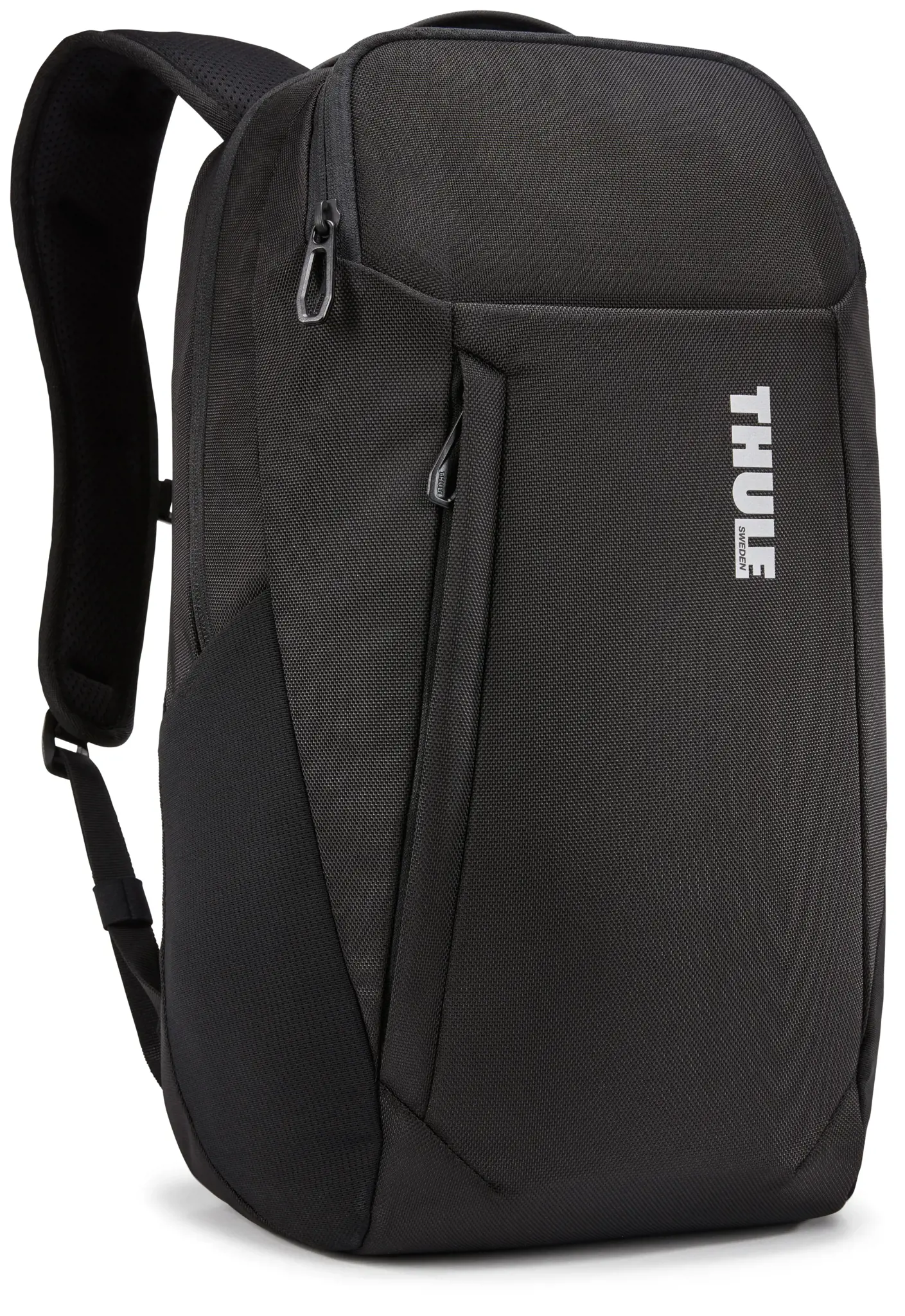Thule Accent TACBP2115 - Juoda, Kuprinė, 40,6 cm (16"), Pečių diržas, 910 g