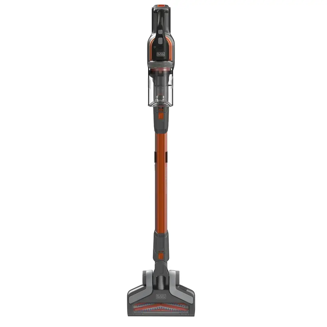 Black & Decker BHFEV182C-QW 18V upright vacuum cleaner