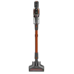 Black & Decker BHFEV182C-QW 18V upright vacuum cleaner