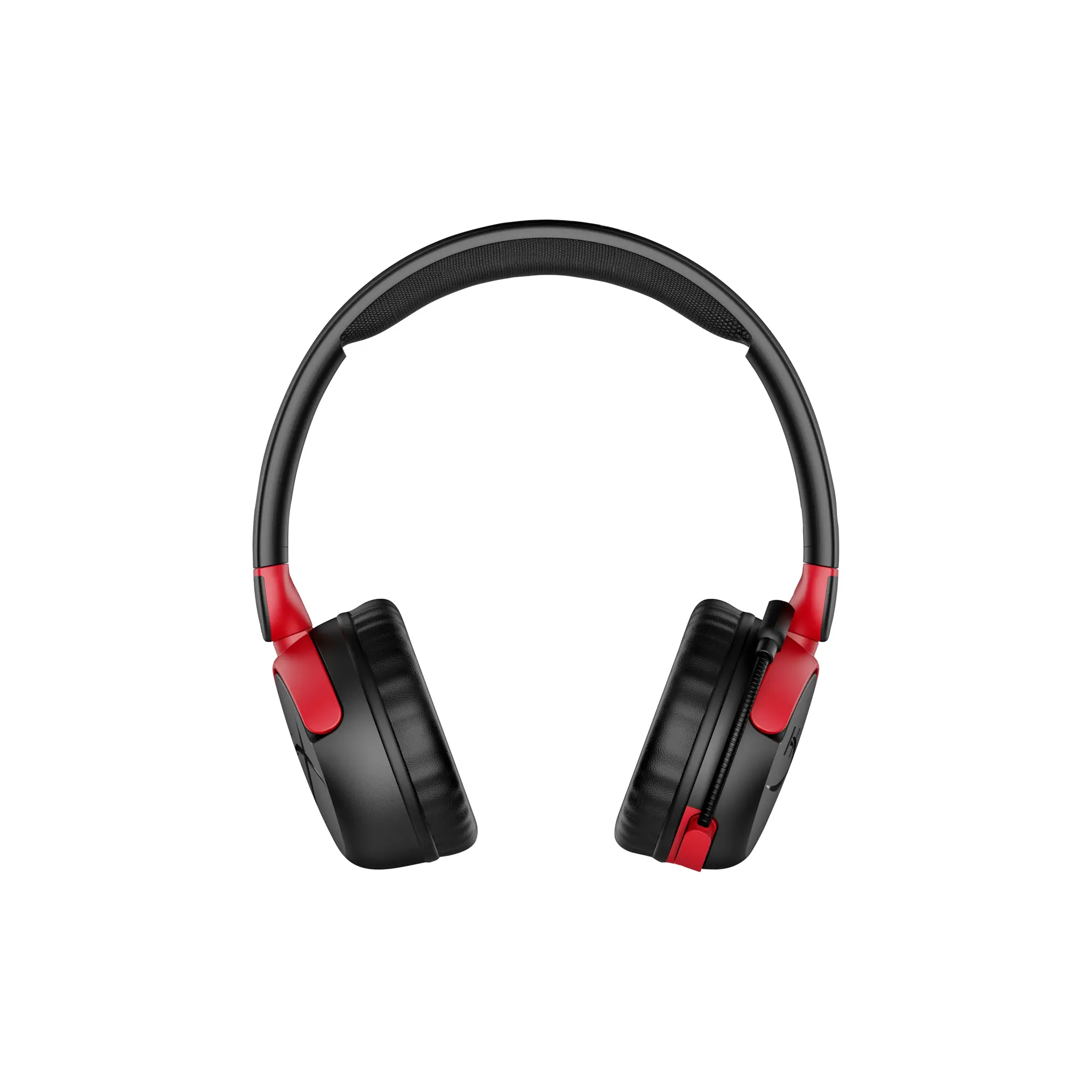 HyperX Headset 7G8F1AA / Cloud Mini Wireless S Black