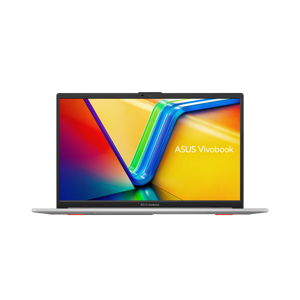 Nešiojamas kompiuteris ASUS Vivobook Go 15 E1504FA-BQ1557W, 7320U, 512 GB, 15,6 Coliai, Windows 11 Home, AMD Radeon