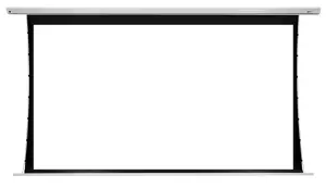 "Elite Screens" ekranai "Saker Tab-Tension" serijos SKT120XHW-E10 įstrižainė 120 ", 16:9, matomas ekrano plotis (W) 266 cm, baltos spalvos