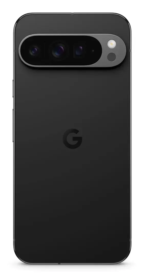 Google Pixel 9 Pro XL 6.8" Dual SIM Android 14 5G USB Type-C 16 GB 128 GB 5060 mAh Black