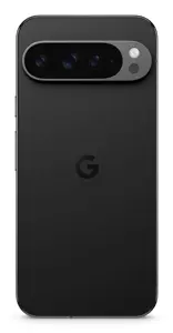 Google Pixel 9 Pro XL 6.8" Dual SIM Android 14 5G USB Type-C 16 GB 128 GB 5060 mAh Black