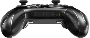 "Turtle Beach Recon Cloud", žaidimų bloknotas, "Android", kompiuteris, "Xbox", "Xbox One", "Xbox Series S", "Xbox Series X", D-pad, kryptiniai mygtukai, režimo mygtukas, parinkčių mygtukas, pasirinkimo mygtukas, analoginis / skaitmeninis, laidinis ir belaidis, "Bluetooth" / USB