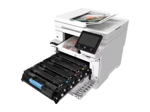 Canon i-SENSYS MF667Cdw