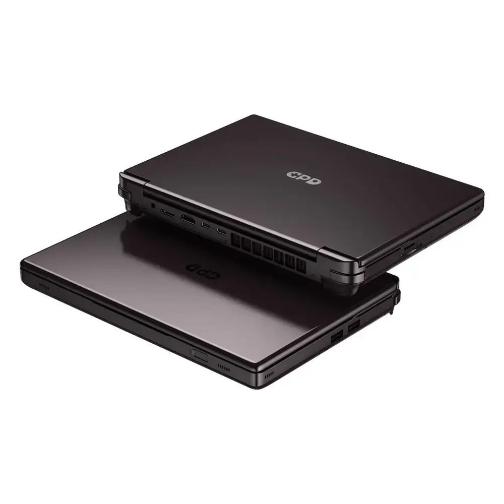 GPD-WinMax2-8840U32001 laptop Ryzen 7 8840U/10.1" WQXGA (2560x1600) touchscreen/32GB/1TB SSD/BT/BLKB/FPR/AMD Radeon 780M 6GB/Win 11 Graphite