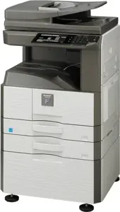 Sharp MX M355N