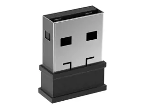 NATEC NJG-0739 Belaidis žaidimų blokas GENESIS PV65 PC/PS3