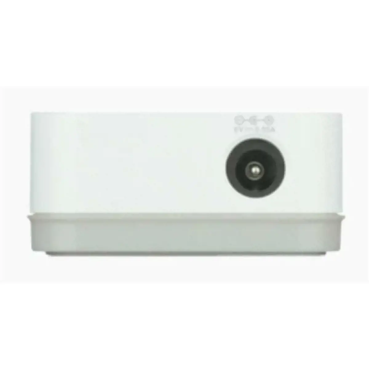 D-Link GO-SW-5E/E, nevaldomas, Fast Ethernet (10/100), dvipusis duomenų perdavimas