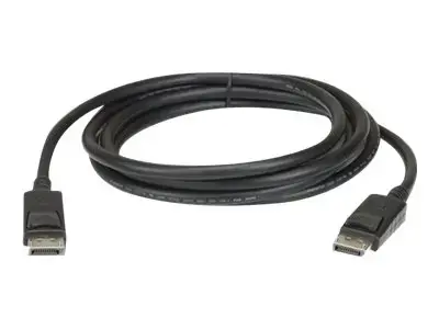 ATEN 2L-7D03DP, 3 m, "DisplayPort", "DisplayPort", vyriškas, vyriškas, 3840 x 2160 taškų
