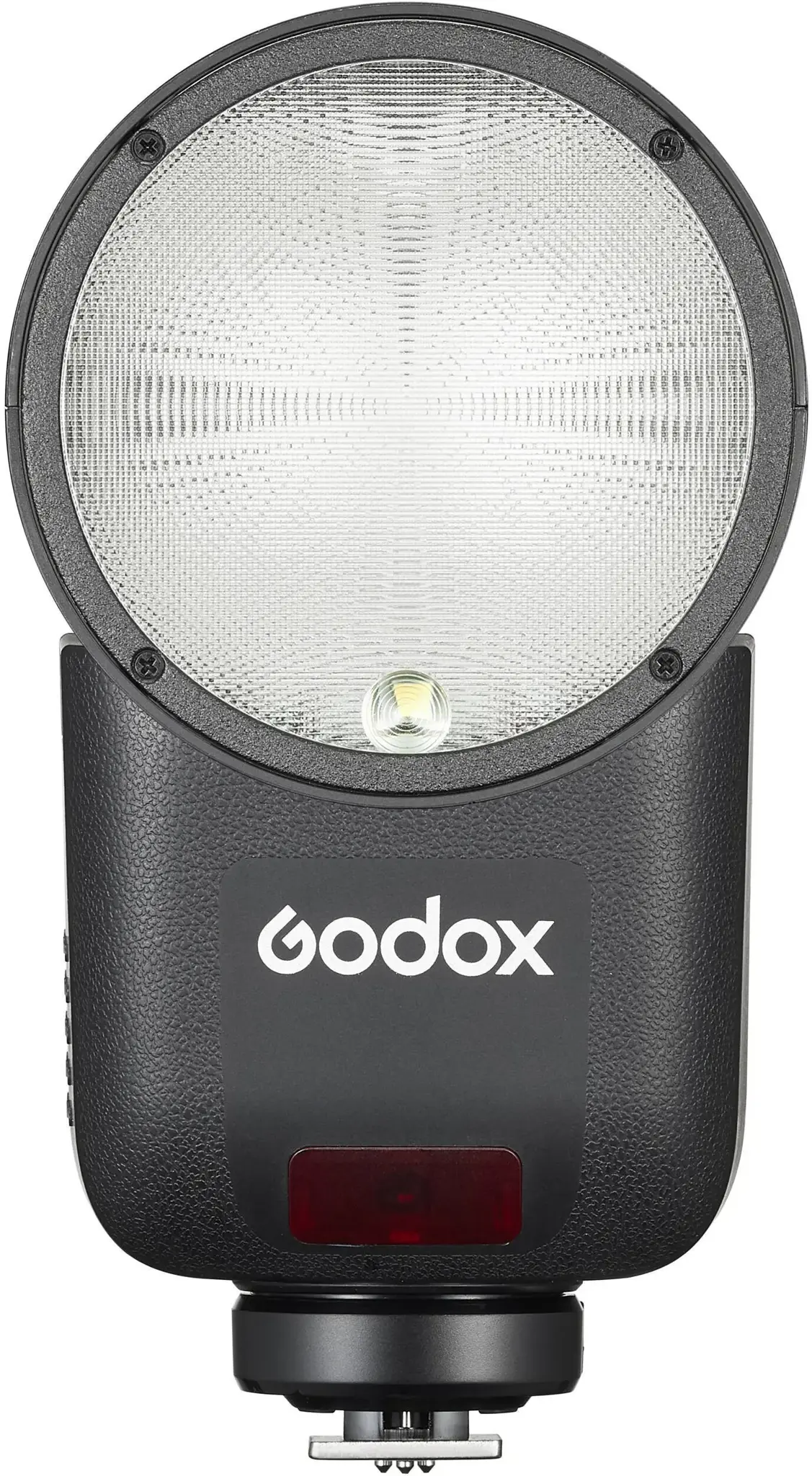 Godox flash V1 Midf or Fujifilm