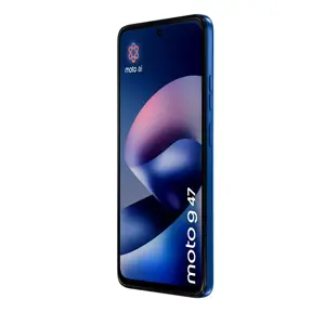 Motorola moto g47 16.9 cm (6.67") Dual SIM Android 16.0 5G USB Type-C 8 GB 128 GB 5200 mAh Blue