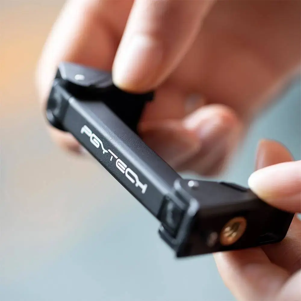 Telefono laikiklis 1/4" PGYTECH (P-CG-012)