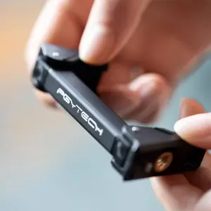 Telefono laikiklis 1/4" PGYTECH (P-CG-012)