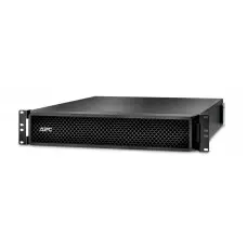 APC SRT72RMBP, sandarus švino rūgšties (VRLA), 72 V, juodas, 734 VAh, 5 metų, APC Smart-UPS