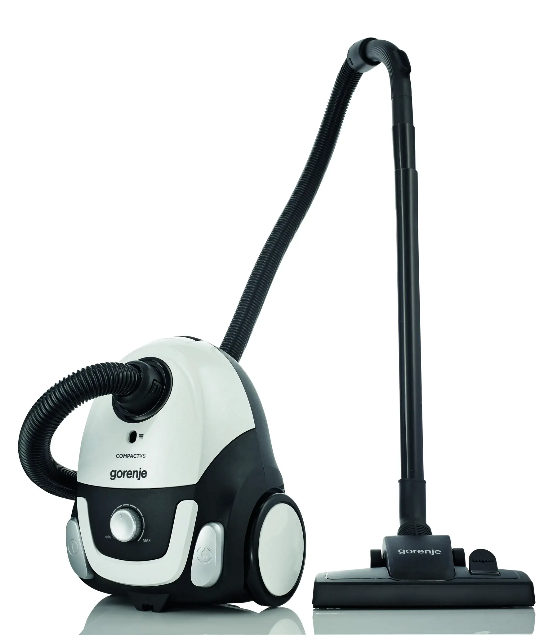 Dulkių siurblys GORENJE VCEA11CXWII