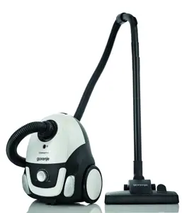 Dulkių siurblys GORENJE VCEA11CXWII