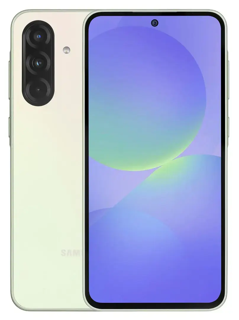 Mobilusis telefonas Samsung Galaxy A36, 128 GB, Žalia